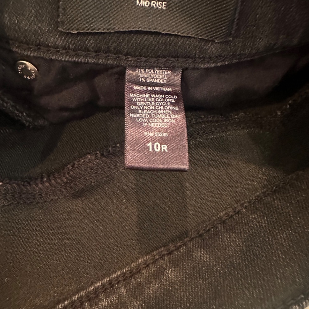 Express jeans - Picture 5 of 6
